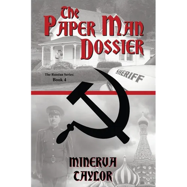 The Paper Man Dossier