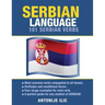 Serbian Language: 101 Serbian Verbs
