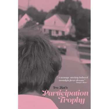 Participation Trophy