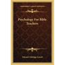 Psychology for Bible Teachers