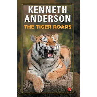 The Tiger Roars