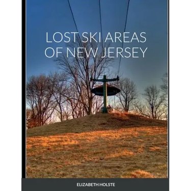 Lost Ski Areas of New Jersey