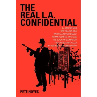 The Real L.A. Confidential