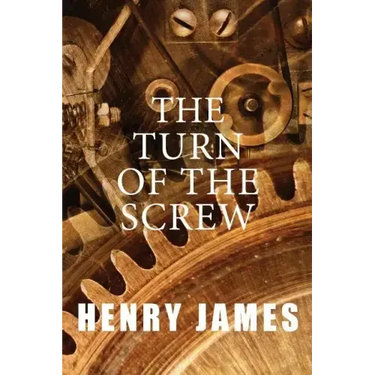 The Turn of the Screw
