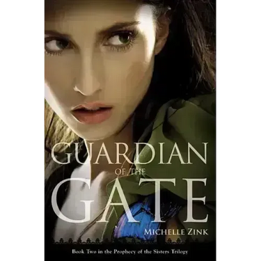 Guardian of the Gate