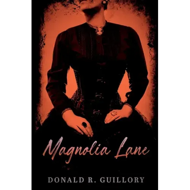 Magnolia Lane