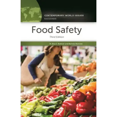 Food Safety: A Reference Handbook