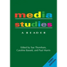 Media Studies: A Reader - 3nd Edition