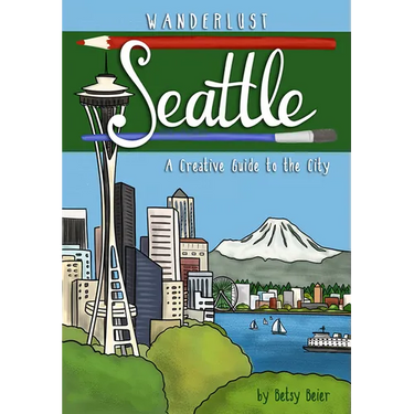 Wanderlust Seattle