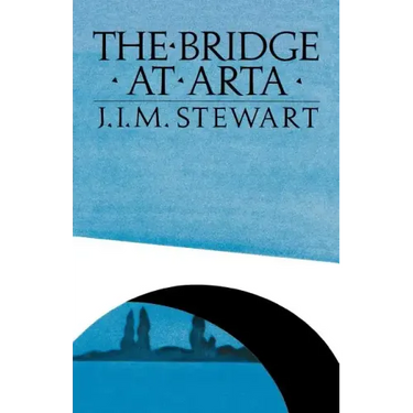 The Bridge at Arta