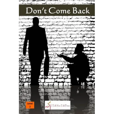 Don't Come Back