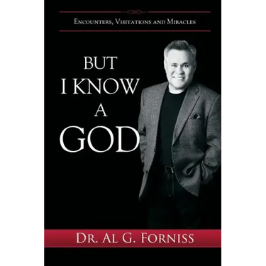 But I Know A God: Encounters, Visitations and Miracles