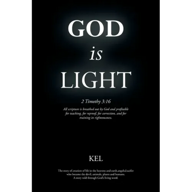 God is Light