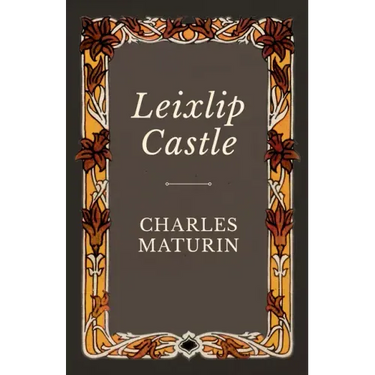 Leixlip Castle