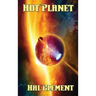 Hot Planet