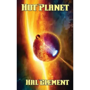 Hot Planet