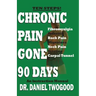 Chronic Pain Gone 90 Days