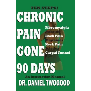 Chronic Pain Gone 90 Days
