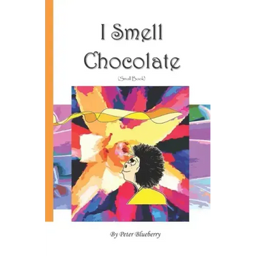 I Smell Chocolate