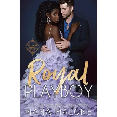 Royal Playboy