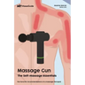 Massage gun: The self-massage essentials