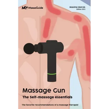 Massage gun: The self-massage essentials
