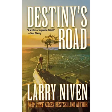 Destiny's Road