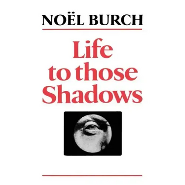 Life to Those Shadows