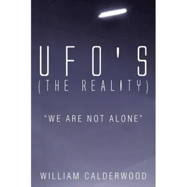 UFO's (The Reality): "We are not alone"