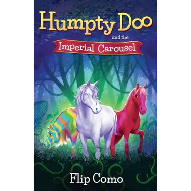 Humpty Doo and the Imperial Carousel