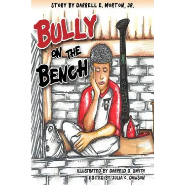 Bully On The Bench