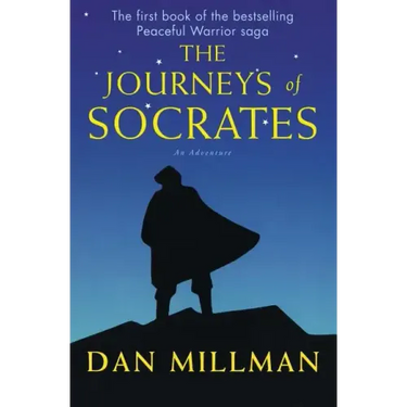 The Journeys of Socrates: An Adventure
