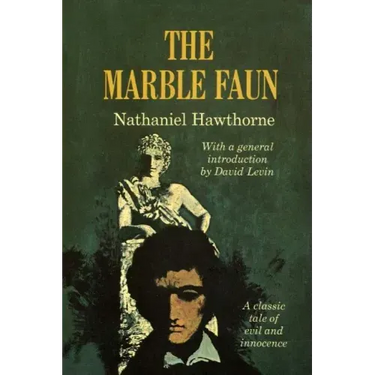 The Marble Faun