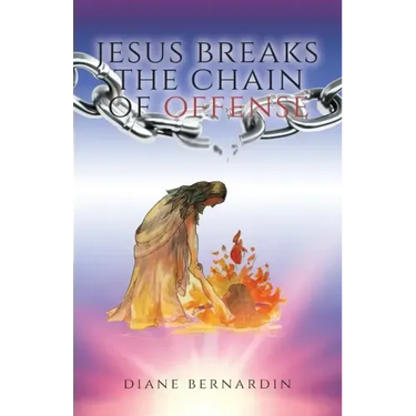 Jesus Breaks the Chain of Offense
