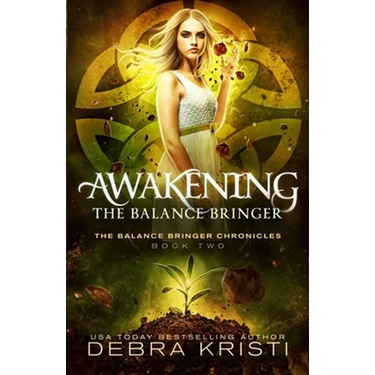 Awakening: The Balance Bringer