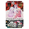 Overlord: The Undead King Oh!, Vol. 10