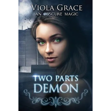 Two Parts Demon