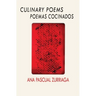 Culinary Poems / Poemas cocinados