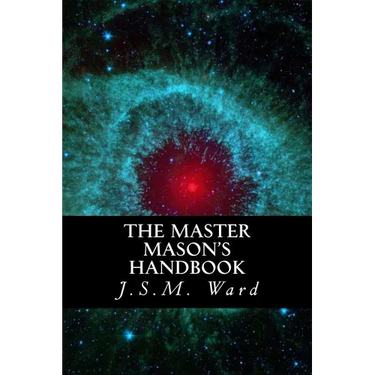 The Master Mason's Handbook