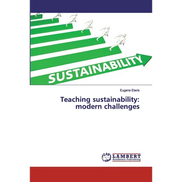 Teaching sustainability: modern challenges