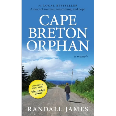 Cape Breton Orphan