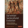 Darwinian Sociocultural Evolution