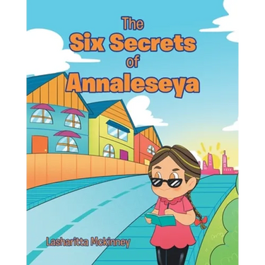 The Six Secrets of Annaleseya