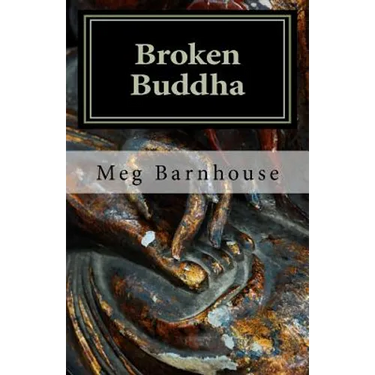Broken Buddha