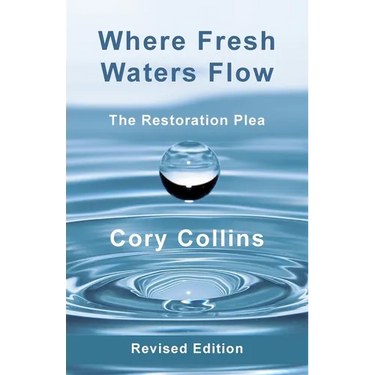 Where Fresh Waters Flow