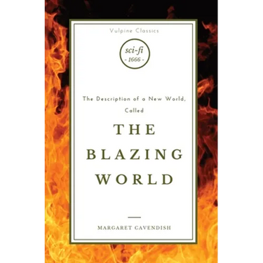 The Blazing World