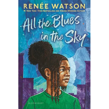 All the Blues in the Sky