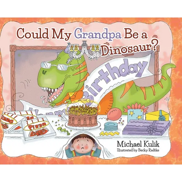 Could My Grandpa Be a Dinosaur?