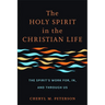 Holy Spirit in the Christian Life