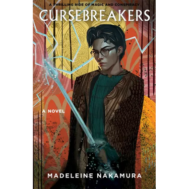 Cursebreakers